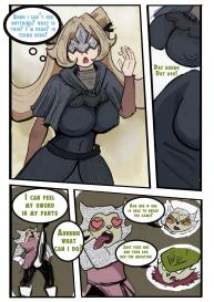 Teemo Oddisey 7 #10