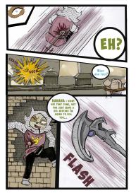 Teemo Oddisey 7 #12