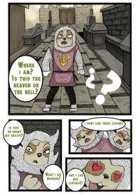 Teemo Oddisey 7 #9