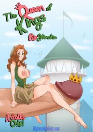 The Queen Of kings #1