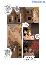The Queen Of kings #11