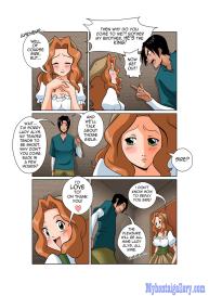 The Queen Of kings #3