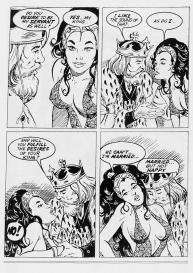 The Erotic Adventures Of King Arthur – The Royal Conquest 2 #11