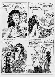 The Erotic Adventures Of King Arthur – The Royal Conquest 2 #12