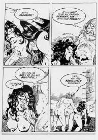 The Erotic Adventures Of King Arthur – The Royal Conquest 2 #16