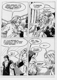 The Erotic Adventures Of King Arthur – The Royal Conquest 2 #21