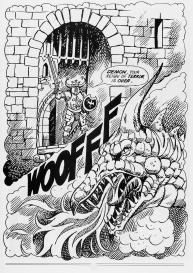 The Erotic Adventures Of King Arthur – The Royal Conquest 2 #24