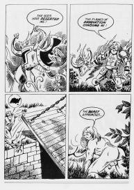 The Erotic Adventures Of King Arthur – The Royal Conquest 2 #25