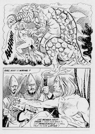 The Erotic Adventures Of King Arthur – The Royal Conquest 2 #26