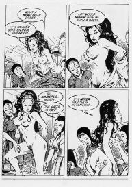 The Erotic Adventures Of King Arthur – The Royal Conquest 2 #4