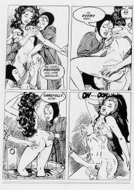 The Erotic Adventures Of King Arthur – The Royal Conquest 2 #5