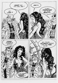 The Erotic Adventures Of King Arthur – The Royal Conquest 2 #8