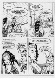 The Erotic Adventures Of King Arthur – The Royal Conquest 2 #9