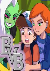 BVB – Mean vs Tween #1