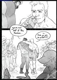 Fight Club #5