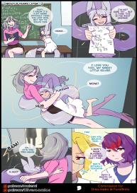 Silver Soul – Origins #4