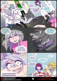 Silver Soul – Origins #5