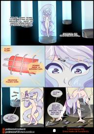 Silver Soul – Origins #9