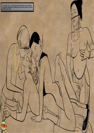 Halloween Sex Party #9