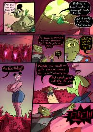 Maximum Mandy 1 #11