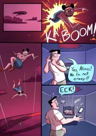 Maximum Mandy 1 #14