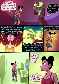 Maximum Mandy 1 #5