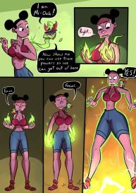 Maximum Mandy 1 #6