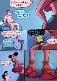 Maximum Mandy 1 #8