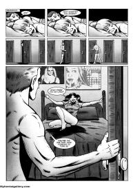 Here Come The Lovejoys – Father Fixation 1 #10