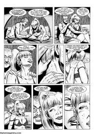 Here Come The Lovejoys – Father Fixation 1 #18