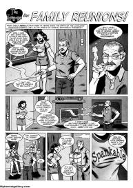 Here Come The Lovejoys – Father Fixation 1 #2