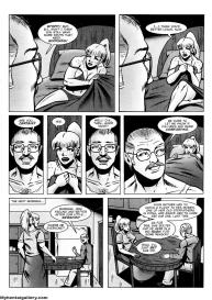 Here Come The Lovejoys – Father Fixation 1 #22