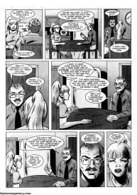 Here Come The Lovejoys – Father Fixation 1 #23