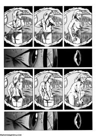 Here Come The Lovejoys – Father Fixation 1 #7