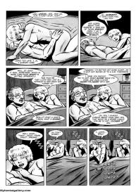 Here Come The Lovejoys – Father Fixation 1 #9