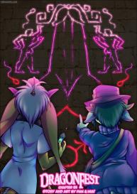Dragonfest 25 #1