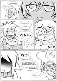 Dragonfest 25 #3