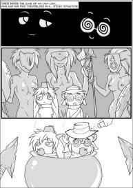 Dragonfest 25 #5
