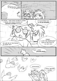 Dragonfest 25 #8