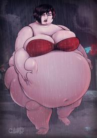 Fat Wong #1