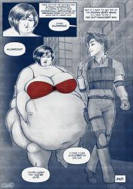 Fat Wong #10