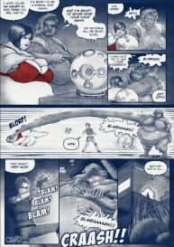 Fat Wong #8