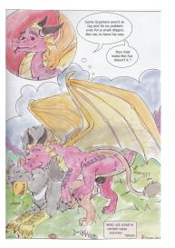 Dragon Service Announcement #2
