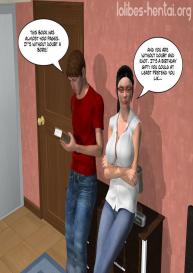 Jude’s Sister 1 – Birthday’s Gift #10