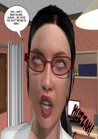 Jude’s Sister 1 – Birthday’s Gift #14