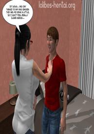 Jude’s Sister 1 – Birthday’s Gift #15