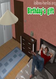 Jude’s Sister 1 – Birthday’s Gift #2