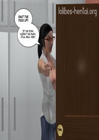 Jude’s Sister 1 – Birthday’s Gift #29