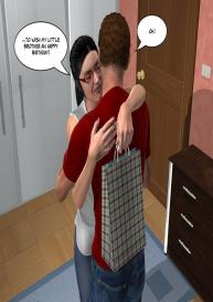 Jude’s Sister 1 – Birthday’s Gift #6