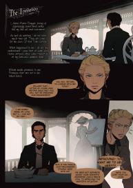 The Invitation 2 #1